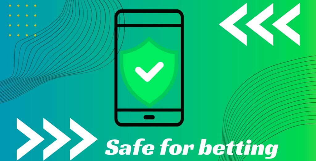 betwinner provides security