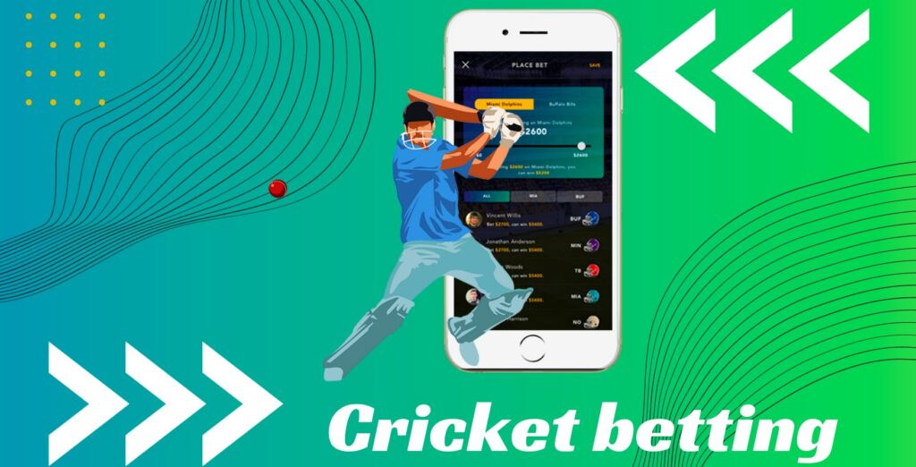 How to Bet on Cricket in India