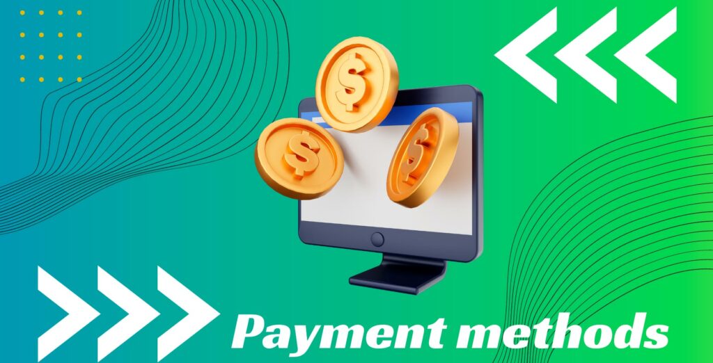 Betwin offers secure payment for all transactions