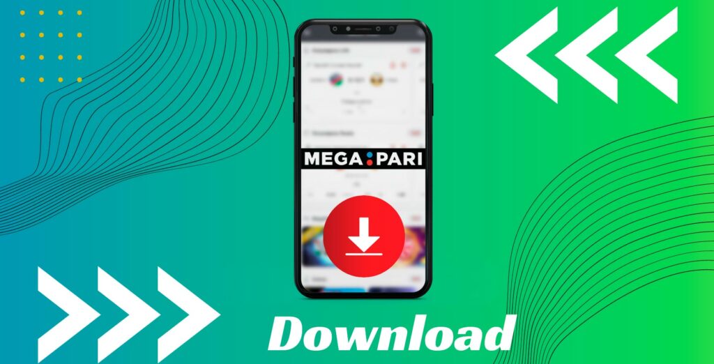 Megapari app download